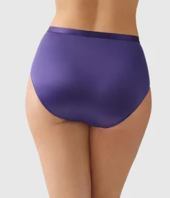 Wacoal Brief * Inner heen Brief Mulberry Purple