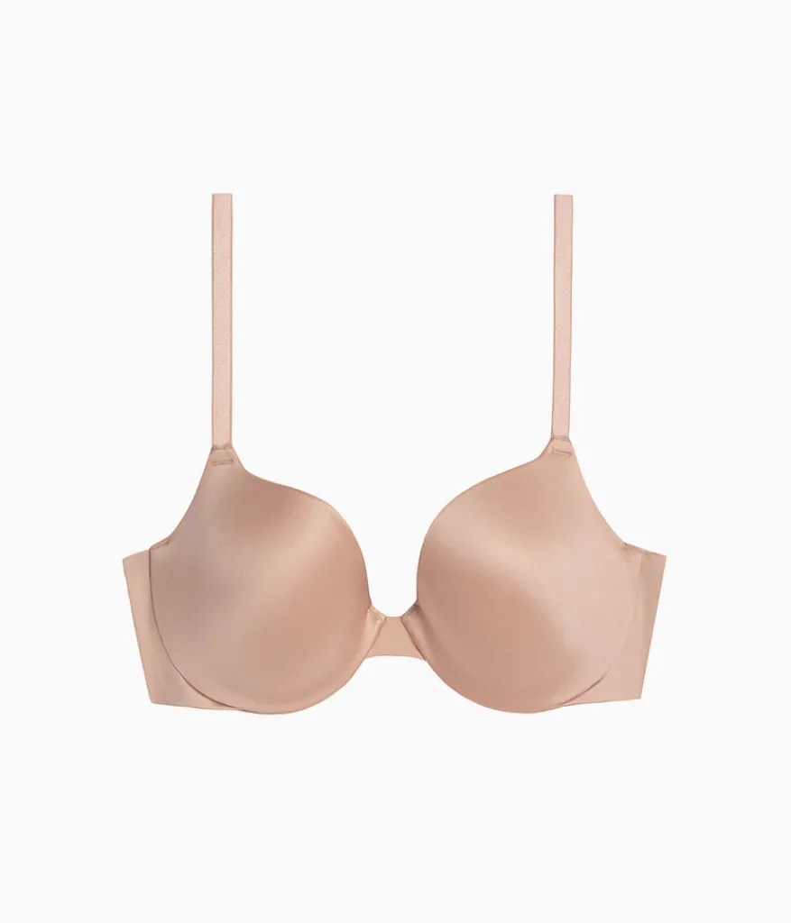 Wacoal Seamless|T-Shirt * Inner Sheen T-Shirt Bra Roebuck