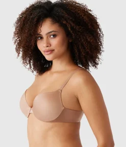 Wacoal Seamless|T-Shirt * Inner Sheen T-Shirt Bra Roebuck