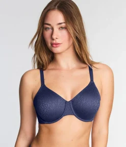 Wacoal Full Figure|Unlined * Inside Job™ Underwire Bra Blueprint