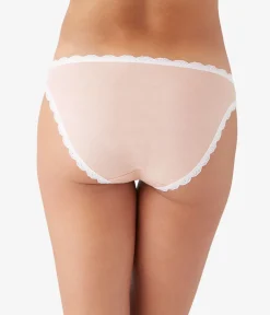 Wacoal Bikini * Inpired Eyeet Bikini Rose Smoke