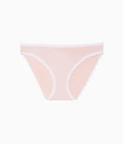 Wacoal Bikini * Inpired Eyeet Bikini Rose Smoke