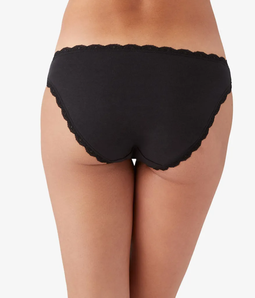 Wacoal Bikini * Inpired Eyeet Bikini Night