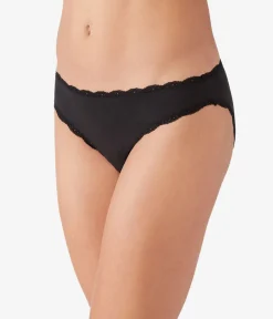 Wacoal Bikini * Inpired Eyeet Bikini Night