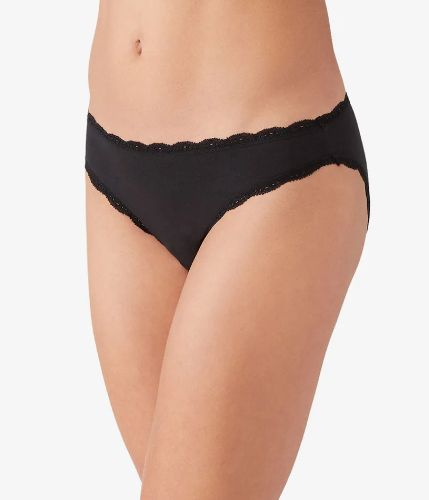 Wacoal Bikini * Inpired Eyeet Bikini Night