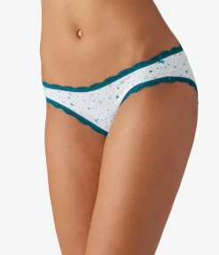 Wacoal Bikini * Inpired Eyeet Bikini Electric Star