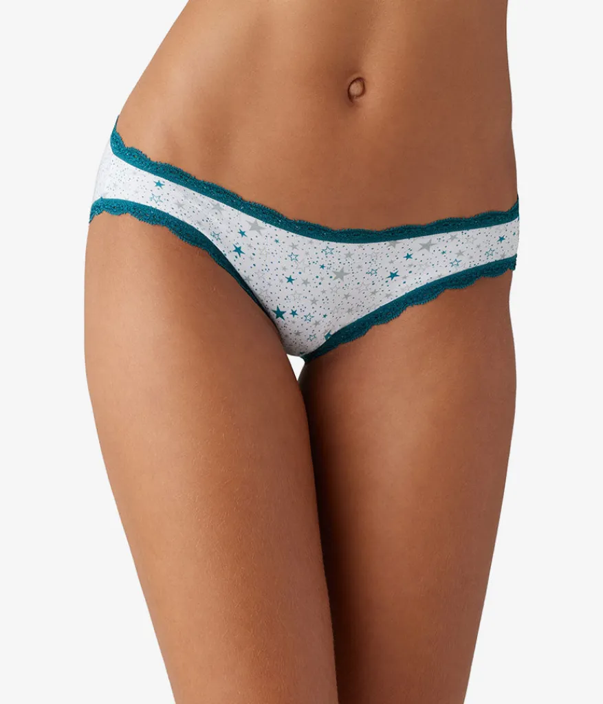 Wacoal Bikini * Inpired Eyeet Bikini Electric Star