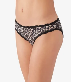 Wacoal Bikini * Inpired Eyeet Bikini Wild Thing