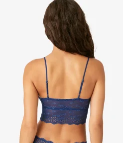 Wacoal Bralettes|Unlined * Inpired Eyeet Braette Oceana