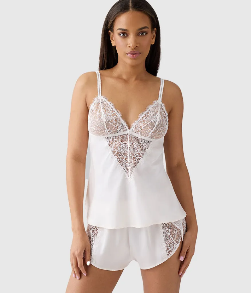 Wacoal Camis & Tanks * It' On Cai Sea Salt