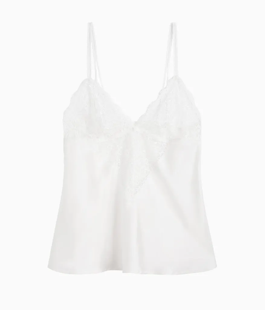 Wacoal Camis & Tanks * It' On Cai Sea Salt