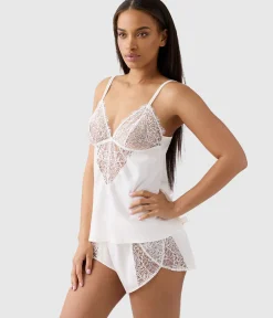 Wacoal Camis & Tanks * It' On Cai Sea Salt