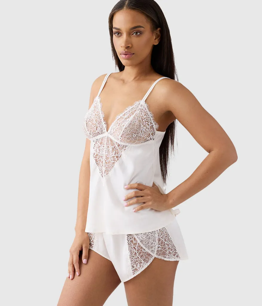 Wacoal Camis & Tanks * It' On Cai Sea Salt