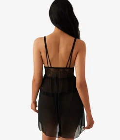 Wacoal Chemises & Bodysuits * It' On Cheie Night