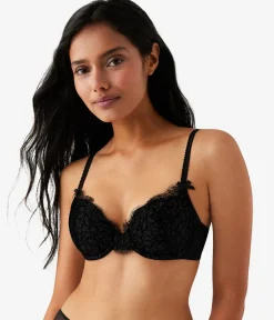 Wacoal Lace * It's On Contour Bra Night
