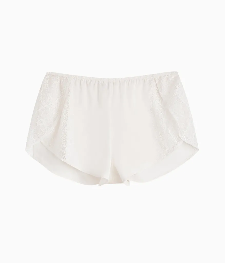 Wacoal Shorty * It' On horty Sea Salt