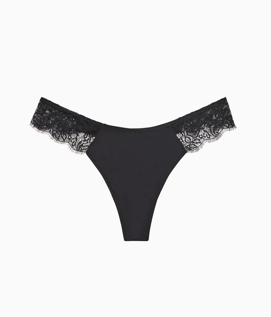 Wacoal Thong * It' On Thong Night