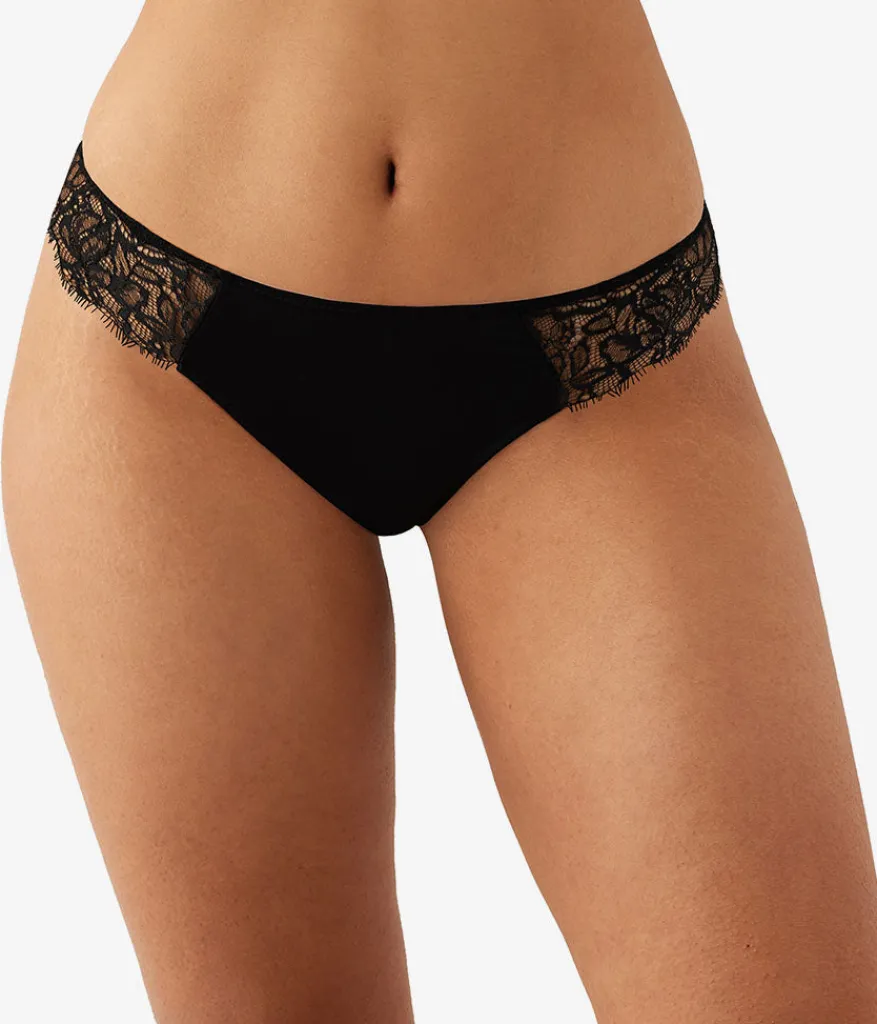 Wacoal Thong * It' On Thong Night
