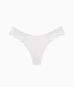 Wacoal Thong * It' On Thong Sea Salt