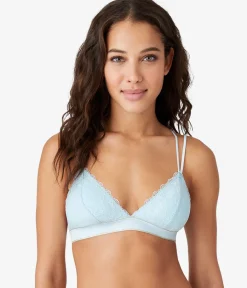 Wacoal Bralettes|Lace * ace Encounter Braette Saltwater Slide