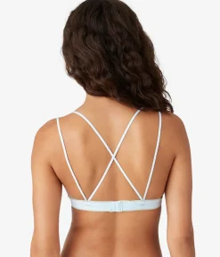 Wacoal Bralettes|Lace * ace Encounter Braette Saltwater Slide