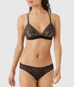 Wacoal Bralettes|Lace * ace Encounter Braette Night