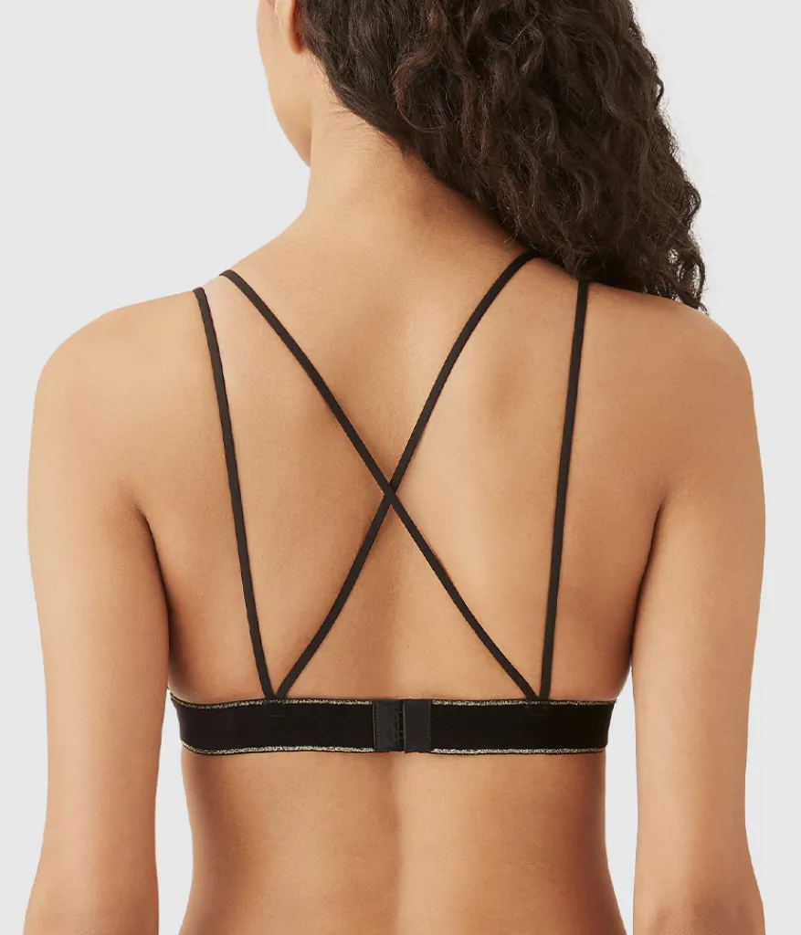 Wacoal Bralettes|Lace * ace Encounter Braette Night