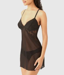 Wacoal Chemises & Bodysuits * ace Encounter Cheie Night