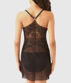 Wacoal Chemises & Bodysuits * ace Encounter Cheie Night