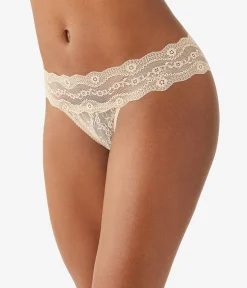 Wacoal Bikini * ace Ki Bikini Au Natural