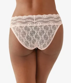 Wacoal Bikini * ace Ki Bikini Rose Smoke
