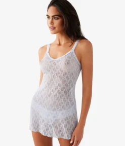 Wacoal Chemises & Bodysuits * ace Ki Cheie Heather