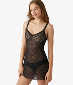 Wacoal Chemises & Bodysuits * ace Ki Cheie Night