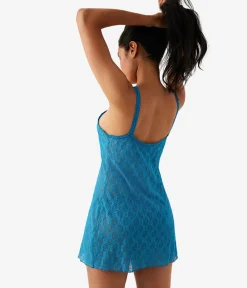 Wacoal Chemises & Bodysuits * ace Ki Cheie Faience