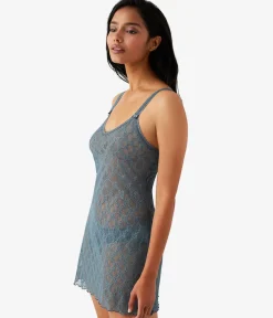 Wacoal Chemises & Bodysuits * ace Ki Cheie Stormy Weather