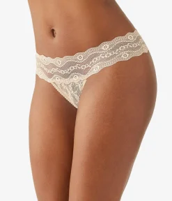 Wacoal Thong * ace Ki Thong Au Natural