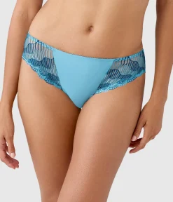Wacoal Bikini * a Fee Bikini Adriatic Blue