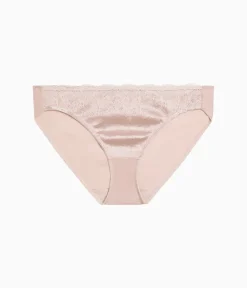 Wacoal Panties|Bikini * odern Affair Bikini Rose Dust/Angel Wing