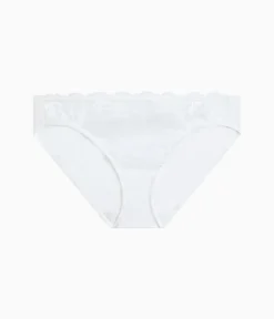 Wacoal Panties|Bikini * odern Affair Bikini White