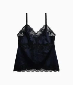 Wacoal Camis & Tanks * odern Affair Cai Night Sky/Black