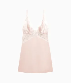 Wacoal Chemises & Bodysuits * odern Affair Cheie Rose Dust/Angel Wing