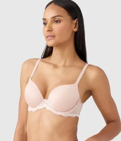 Wacoal Bras|T-Shirt * Modern Affair T-Shirt Bra Rose Dust/Angel Wing