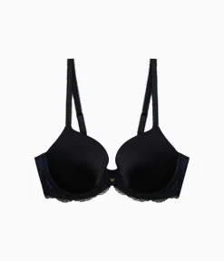 Wacoal Bras|T-Shirt * Modern Affair T-Shirt Bra Night Sky/Black