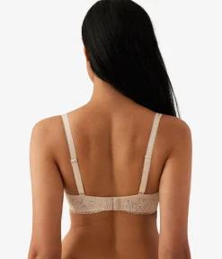 Wacoal Strapless|T-Shirt * Modern Method Strapless Bra Au Natural
