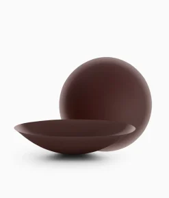 Wacoal Accessories * Nippies Non-Adhesive Nipple Covers Espresso