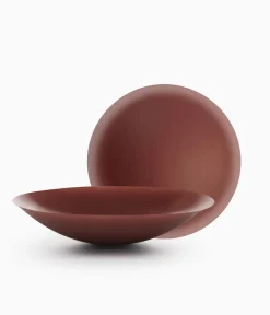 Wacoal Accessories * Nippies Non-Adhesive Nipple Covers Hazelnut