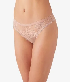 Wacoal Tanga/Cheeky * No tring Attached Cheeky Blush Pink