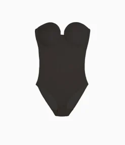 Wacoal Body Briefers|Strapless * Red Carpet™ Strapless Shaping Body Briefer Black