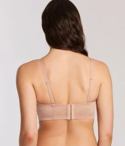 Wacoal Full Figure|Strapless * Red Carpet™ Strapless Underwire Bra Roebuck