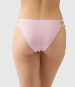 Wacoal Bikini * Roo ervice Bikini Pink Nectar